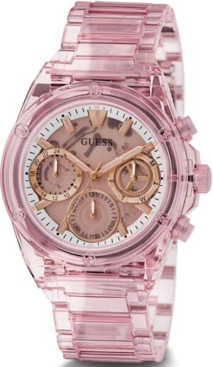 Guess Multifunktionsuhr »GW0650L4«