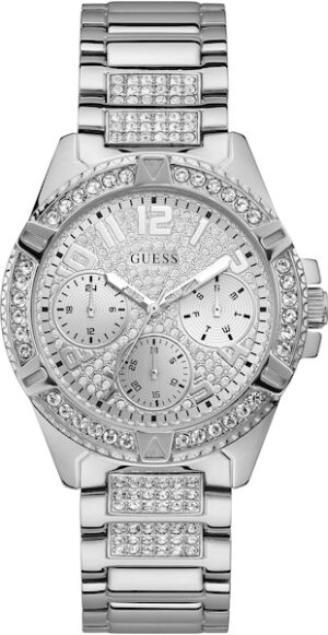 Guess Multifunktionsuhr »LADY FRONTIER