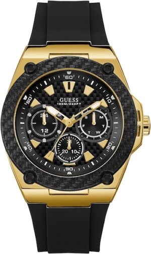 Guess Multifunktionsuhr »LEGACY