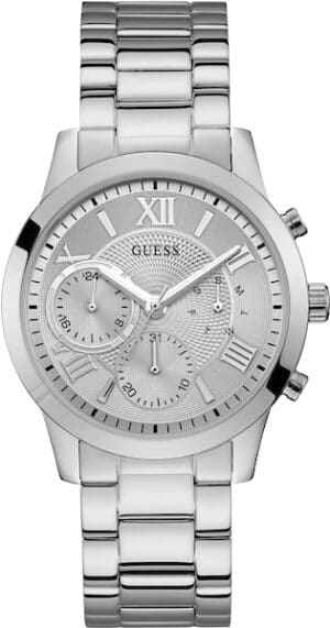 Guess Multifunktionsuhr »SOLAR