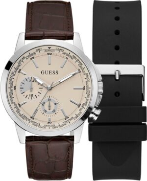 Guess Multifunktionsuhr »SPEC