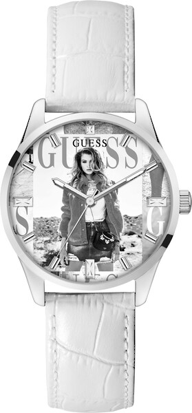 Guess Quarzuhr »G ICON