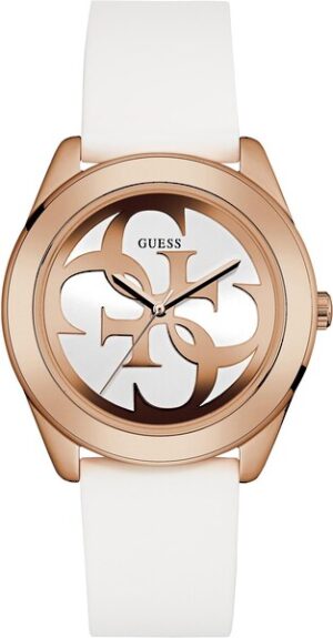 Guess Quarzuhr »G TWIST