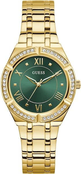 Guess Quarzuhr »GW0033L8«