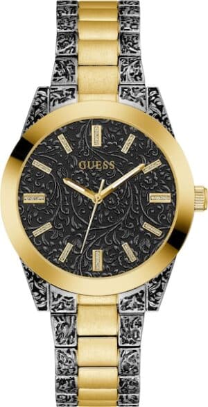 Guess Quarzuhr »GW0303L1