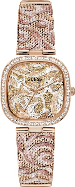 Guess Quarzuhr »GW0304L3