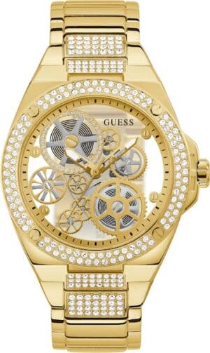 Guess Quarzuhr »GW0323G2