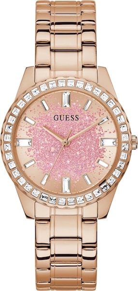 Guess Quarzuhr »GW0405L3«