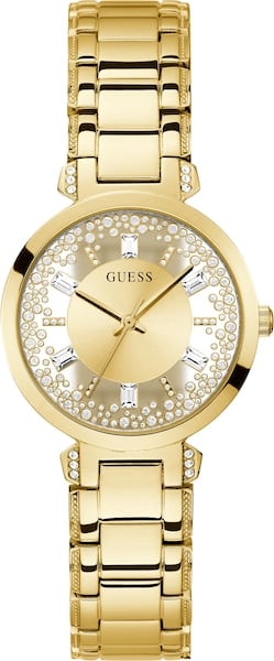 Guess Quarzuhr »GW0470L2«