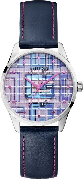 Guess Quarzuhr »GW0480L1«