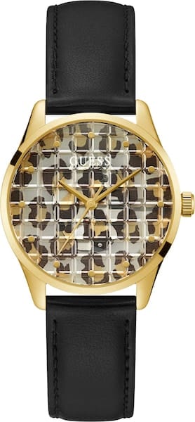 Guess Quarzuhr »GW0481L1«