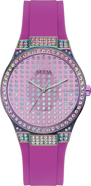 Guess Quarzuhr »GW0482L2«