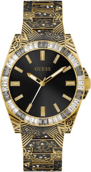 Guess Quarzuhr »GW0496G2«