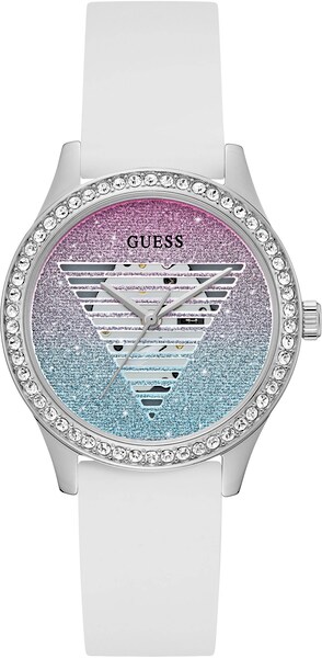 Guess Quarzuhr »GW0530L5«