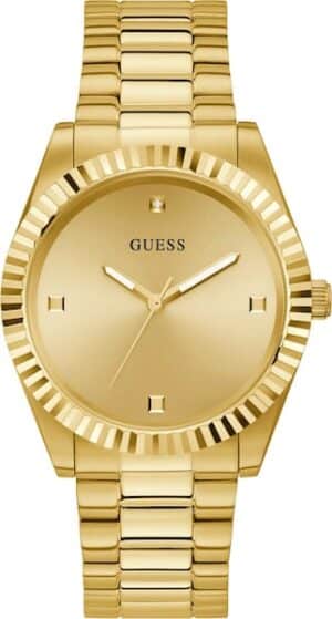 Guess Quarzuhr »GW0542G2«