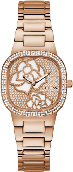 Guess Quarzuhr »GW0544L4«