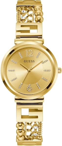 Guess Quarzuhr »GW0545L2«