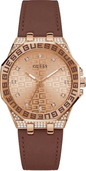 Guess Quarzuhr »GW0547L2«