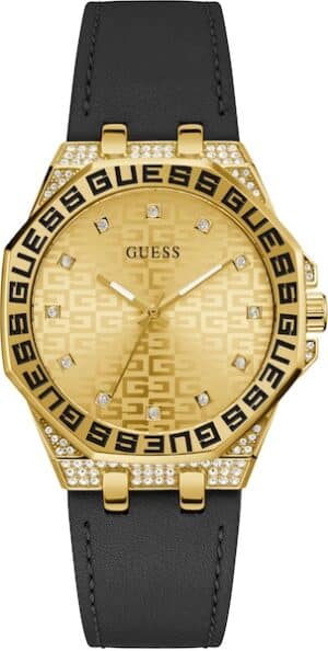 Guess Quarzuhr »GW0547L3«