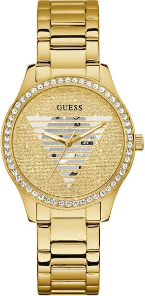 Guess Quarzuhr »GW0605L2«