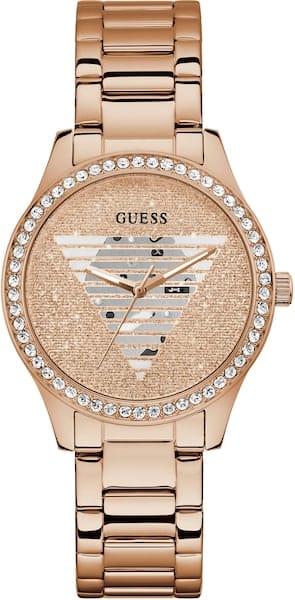 Guess Quarzuhr »GW0605L3«