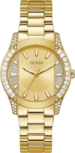 Guess Quarzuhr »MIDNIGHT