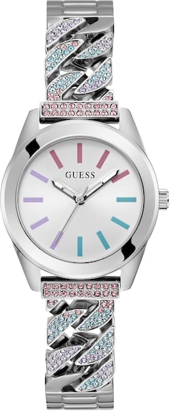 Guess Quarzuhr »SERENA