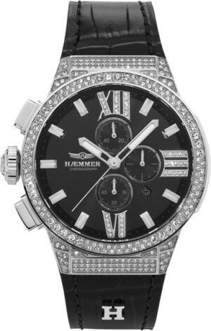 HAEMMER GERMANY Chronograph »C´est Chic