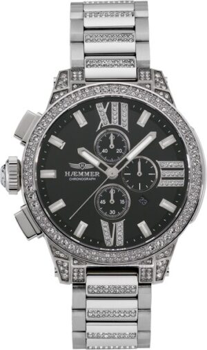 HAEMMER GERMANY Chronograph »MACY