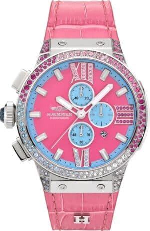 HAEMMER GERMANY Chronograph »RUBY