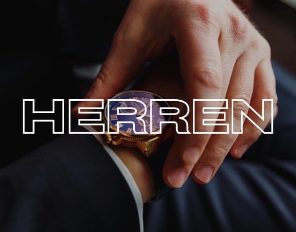 Herrenuhren