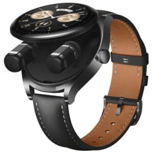 Huawei Smartwatch »WATCH Buds«