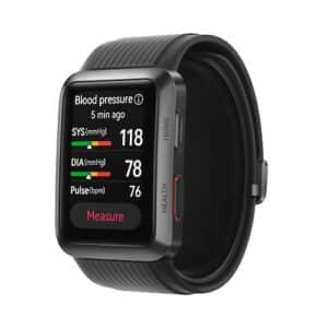 Huawei Smartwatch »Watch D«
