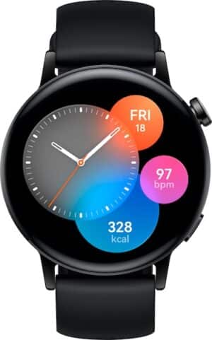 Huawei Smartwatch »Watch GT3 42mm«