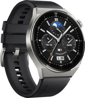 Huawei Smartwatch »Watch GT3 Pro 46mm«