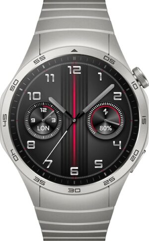 Huawei Smartwatch »Watch GT4 46mm«