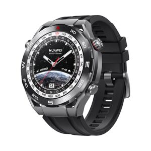 Huawei Smartwatch »Watch Ultimate«