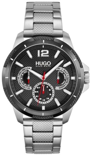 HUGO Multifunktionsuhr »#SPORT