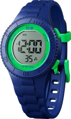 ice-watch Digitaluhr »ICE digit Dino XS