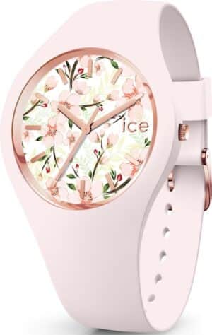 ice-watch Quarzuhr »ICE- flower- Heaven sage S