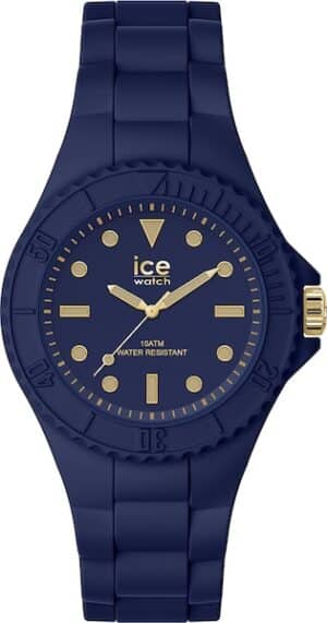 ice-watch Quarzuhr »ICE generation - Twilight - Small - 3H