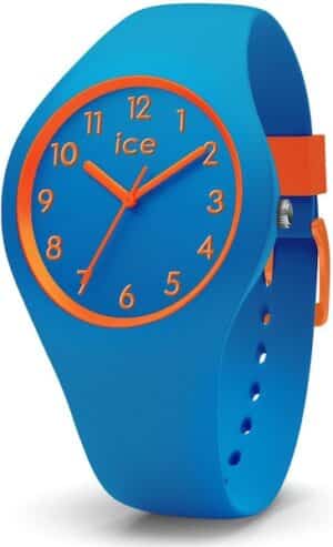 ice-watch Quarzuhr »ICE ola kids - Robot - Small - 3H