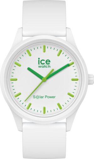 ice-watch Solaruhr »ICE solar power
