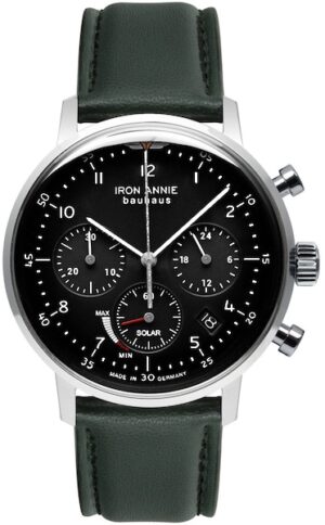 IRON ANNIE Chronograph »Bauhaus