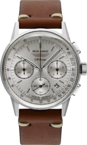 IRON ANNIE Chronograph »G38 Dessau