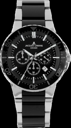 Jacques Lemans Chronograph »1-2166A«