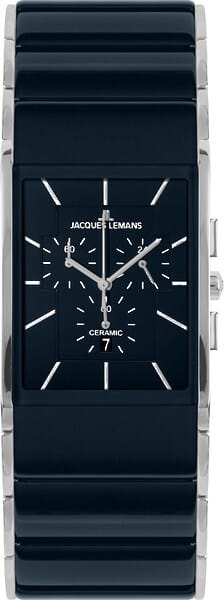 Jacques Lemans Chronograph »Dublin