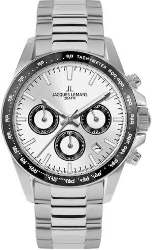 Jacques Lemans Chronograph »Liverpool