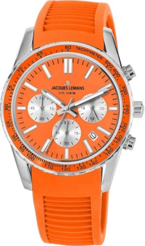 Jacques Lemans Chronograph »Liverpool