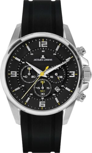 Jacques Lemans Chronograph »Liverpool